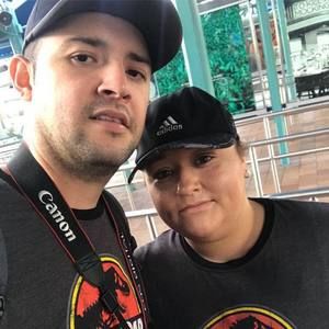 Meet your Posher, Ali